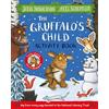 MACMILLAN The Gruffalo's Child Activity Book