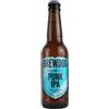 Birra BrewDog Punk IPA - 0,33L (12 Pezzi)
