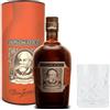 Rum Diplomatico Mantuano 0,7L + 1 Tumbler basso OMAGGIO