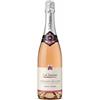 Crémant De Loire Rosè AOP - 0,75L | LACHETEAU