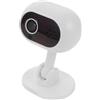 Lurrose Telecamera Per Interni Visione Notturna Monitor Video Per Ragazzo Ragazza e Animali Domestici Dispositivo Di Intelligente Telecamera Wireless Bidirezionale e Visualizzazione Da Rem