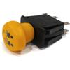 The ROP Shop - Interruttore PTO per trattori Cub Cadet 1515 1517 1525 1527 1529 2130 2135 2140 2145