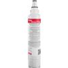 Franke 112.0702.682 Filtro di ricambio Clear Water-112.0702, Rosso