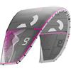 Reedin SuperModel AFT 2026 kite, 7m, Grigio