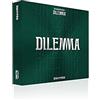 ENHYPEN Dimension Dilemma 1st Album ESSENTIAL ver (incl. CD, Mini Folded Poster, Photocard A, Photocard B, Photobook, Top Loader, Sticker)