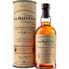 The Balvenie - Caribean Cask 14 anni - Single Malt Whisky - Astucciato - 75cl