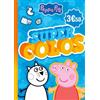Hachette Jeunesse Super colos Pegga Pig