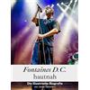 FlipFlop Fontaines D.C. hautnah - Komplett in Farbe: Die illustrierte Biografie