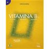 Hueber Vitamina B1 - Kursbuch mit Code: Curso de español