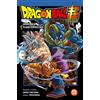 CARLSEN MANGA Dragon Ball Super 15: Neues aus dem DRAGON BALL-Universum