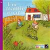 HATIER Une mamie en or. CP. Série violette. Per la Scuola elementare