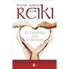 SIRIO antenne Reiki, el camino del corazón / Reiki: Way of the Heart