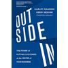 Amazon Publishing Outside In: The Power of Putting Customers at the Center of Your Business