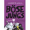 Baumhaus Verlag GmbH Böse Jungs 3 - Dr. Marmelade schlägt zurück: Band 3