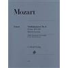 G. Henle Verlag Konzert 4 d-Dur KV 218 Vl Orch. Violine, Klavier: Instrumentation: Violin and Piano, Violin Concertos