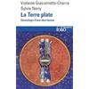Folio La Terre plate: Généalogie d'une idée fausse