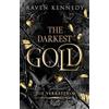 Rowohlt Taschenbuch The Darkest Gold - Die Verräterin: Band 2 der BookTok-Besteller-Reihe The Plated Prisoner auf Deutsch. Für Fans von Scarlett St. Clair.