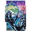 IVREA One punch-man