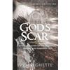 Eden Quill Publishing God's Scar: A mythic M/M Dark Fantasy of angels, demons, and forbidden love.