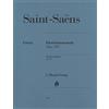 G. Henle Verlag Sonate für Klarinette und Klavier op. 167