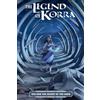Dark Horse Comics The Legend of Korra: Kya and the Secret of the Sand