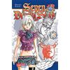 CARLSEN MANGA Seven Deadly Sins 13: Mittelalterliche Fantasy-Action mit Witz