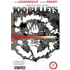 DC Comics 100 Bullets Book Five (New Edition)