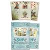 LLEWELLYN Easy Lenormand: Quick Answers to Everyday Questions