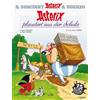 Egmont Comic Collection Asterix 32: Asterix plaudert aus der Schule