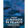 DARGAUD Le Passager du Polarlys