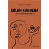 GALLIMARD Milan Kundera: Ecrire, quelle drôle d'idée !
