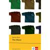Klett The Wave. Text and Study Aids: Schulausgabe für das Niveau B1, ab dem 5. Lernjahr. Ungekürzter englischer Originaltext mit Annotationen