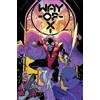 Marvel Way Of X Omnibus Giuseppe Camuncoli Cover: 1