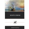 CREATESPACE Benito Cereno