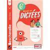 HATIER Réussir ses dictées 6e: règles, exercices d'orthographe & dictées (audio): 20
