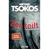 Droemer Knaur* Zerteilt: True-Crime-Thriller | SPIEGEL Bestseller: 5