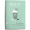RUBIO Escritura RUBIO 3