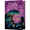 Dtv Throne of Glass - Die Sturmbezwingerin: Limitierte Sonderausgabe mit Wendeumschlag und hochveredelter Gestaltung: 5