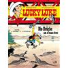 Egmont Comic Collection Lucky Luke 68 - Die Brücke am Ol'Man River