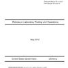 CreateSpace Independent Publishing Platf Technical Manual TM 4-43.31 Field Manual FM 10-67-2 Petroleum Laboratory Testing and Operations May 2012