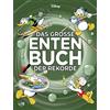 Egmont Comic Collection Das große Entenbuch der Rekorde: Donald Duck präsentiert