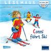 Carlsen LESEMAUS 22: Conni fährt Ski: Winterliche Bilderbuchgeschichte für Kinder ab 3