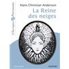 Magnard La Reine des neiges