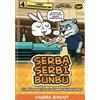 Kepustakaan Populer Gramedia Seri Komikin Ajah! Serba Serbi Bunbu