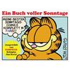 Egmont Comic Collection Garfield - Ein Buch voller Sonntage: Zum 80. Geburtstag von GARFIELD Schöpfer Jim Davis!