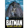 DC Comics DC Finest: Batman: Blind Justice