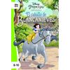 Golden/Disney Princesas. El caballo de Blancanieves: Narrativa orígenes