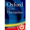 Oxford University Press, USA Oxford Mini Thesaurus