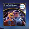 Golden/Disney Lightyear. Primeros lectores