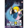 CARLSEN MANGA Hunter X Hunter 33 - Neuedition: actionreiche und mysteriöse Abenteuer auf dem Weg zur Legende